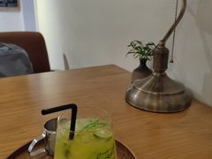 -沏点Trattoria意大利餐厅(新街口店)