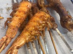 -京朋串屋·烧烤(望京西路总店)