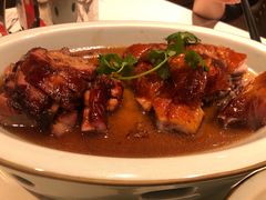 烧味双拼-博多新记·粤菜(复兴店)