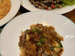 -和源祥·日照菜扛把子(万平口一店)