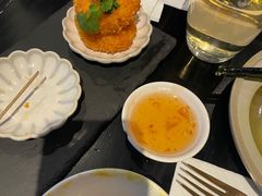 -Thai Alley泰爱里(二沙岛店)