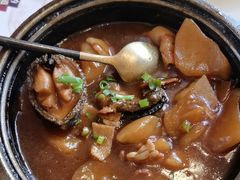 -南山鲜虾面·活鲜小馆·海味大连菜(南山总店)