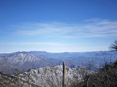 -安吉龙王山风景区