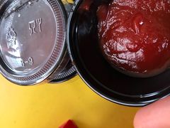 -必胜客(亦庄宅急送店)