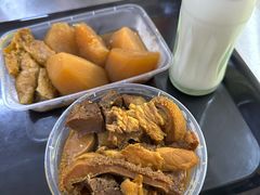 -阿姨牛杂(北京路店)