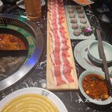 洞为主 题的火锅在长沙还是第一次体验，环境好又有特色