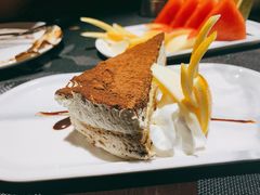 提拉米苏-秀·爱尔兰餐吧(上海路店)