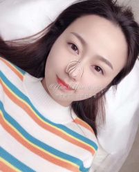 -韩美绣·骨相纹眉·洗眉美瞳线