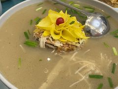 -建坤水席宫·洛阳菜(中州路店)