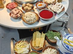 -芈重山老火锅(广州首店)