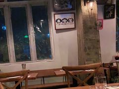 -El Bodegon阿根廷秘鲁餐厅(幸福路店)