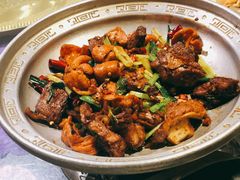 -95号酱骨·一块豆腐(展春园西路店)