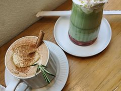 -伊斯坦布尔土耳其清真咖啡餐厅