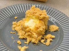 -鲍师傅糕点(永安里店)