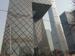 -中央广播电视总台(光华路办公区)