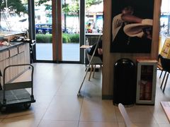 大堂-乐凯撒披萨(汇港购物中心店)