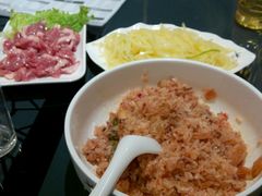 android_upload_pic-千纸鹤嫩汁烤肉(西大直街店)