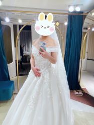 -LA GRACE高端婚纱礼服定制馆