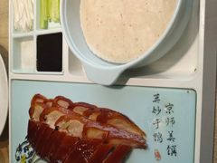 -味莊·青岛菜(云霄路店)