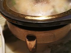 招牌粉丝裹虾-绿茶餐厅(昌平悦荟店)