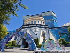 -厦门方特东方神画