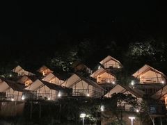 -北京山里寒舍度假酒店