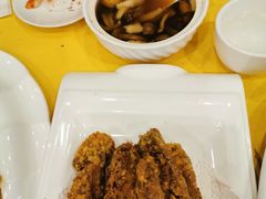 -功德林素菜饭庄(前门店)