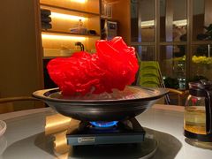 招牌酱烧勾魂鱼-筱爷叔·上海传统手工菜(玉树路店)
