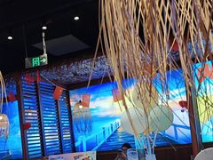 -椰莱泰小谷·东南亚融合菜(坪山悦阾SPACE店)