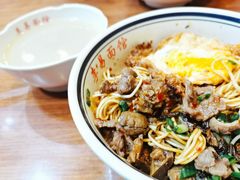 -李易面馆(树木岭店)