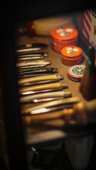 -IMUSE BARBER SHOP