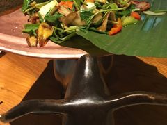 -云海肴·汽锅鸡·云南菜(天津国金汇店)