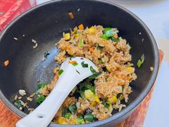 -红日饭店(裕隆三路店)