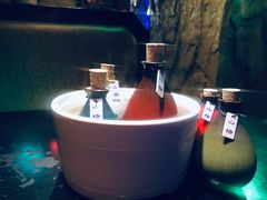 -醉小酒馆·川菜·江湖菜·重庆菜(观音桥旗舰店)