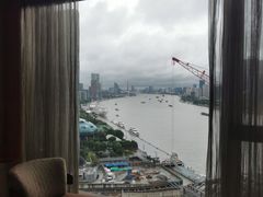 -上海外滩茂悦大酒店