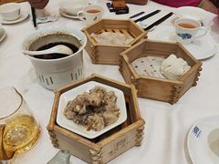 -顺德渔村·岭南一号