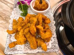 -同仁四季椰子鸡(福田东园总店)