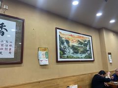 大堂-澄城水盆羊肉(澄县老哥红庙坡店)