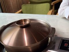 大堂-狐狸爱上椰子鸡(滨江星光大道店)