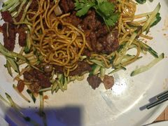 -俭寨大盘鸡·缸子肉·小公鸡·新疆菜(云通店)