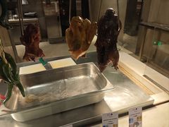 -漢咖啡·全服务式自助晚餐(武汉洲际酒店)