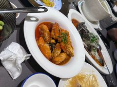 -海鲜e族(马王堆店)