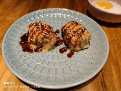 鹅肝握寿司-石屋料理(南京西路店)