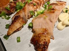 -绿茶餐厅(松江万达店)