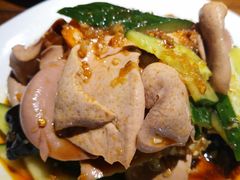 -前海沿·青岛菜(大拇指广场石老人店)