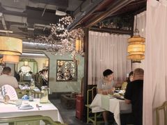-桂满陇·桃花院落(长泰广场店)