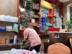 -湖南乡情湘菜馆(罗湖店)