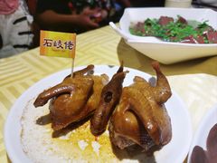 -石岐佬中山菜馆(张溪店)