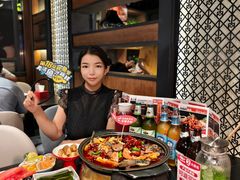 -辣尚瘾·烤鱼·新川菜(交大直营店)