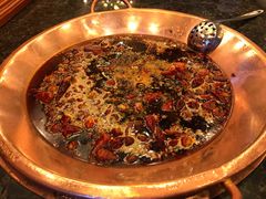 -老码头火锅(骡马市店)